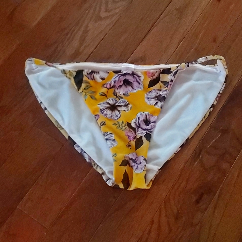 Bottom swimsuit
